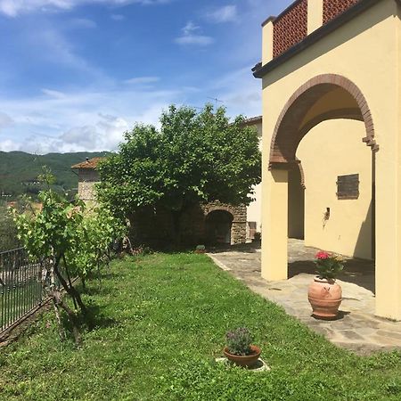 Da Vinci Sweet Home Castiglion Fibocchi Zewnętrze zdjęcie