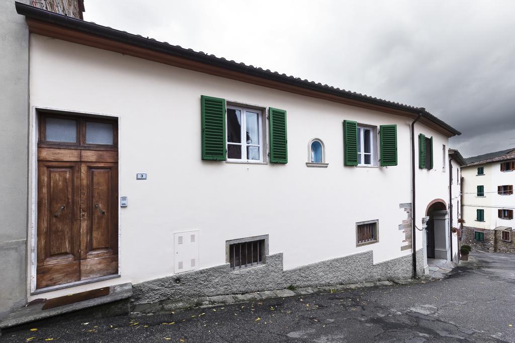 Da Vinci Sweet Home Castiglion Fibocchi Zewnętrze zdjęcie