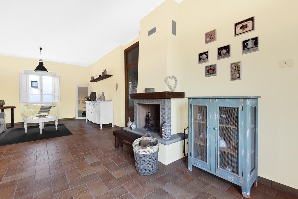 Da Vinci Sweet Home Castiglion Fibocchi Zewnętrze zdjęcie