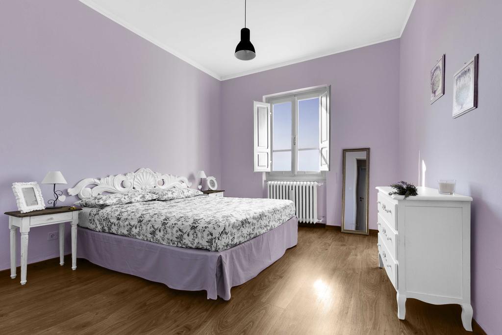 Da Vinci Sweet Home Castiglion Fibocchi Zewnętrze zdjęcie