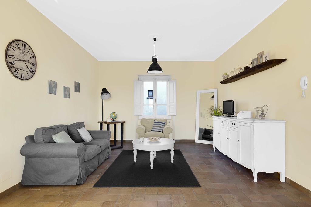 Da Vinci Sweet Home Castiglion Fibocchi Zewnętrze zdjęcie