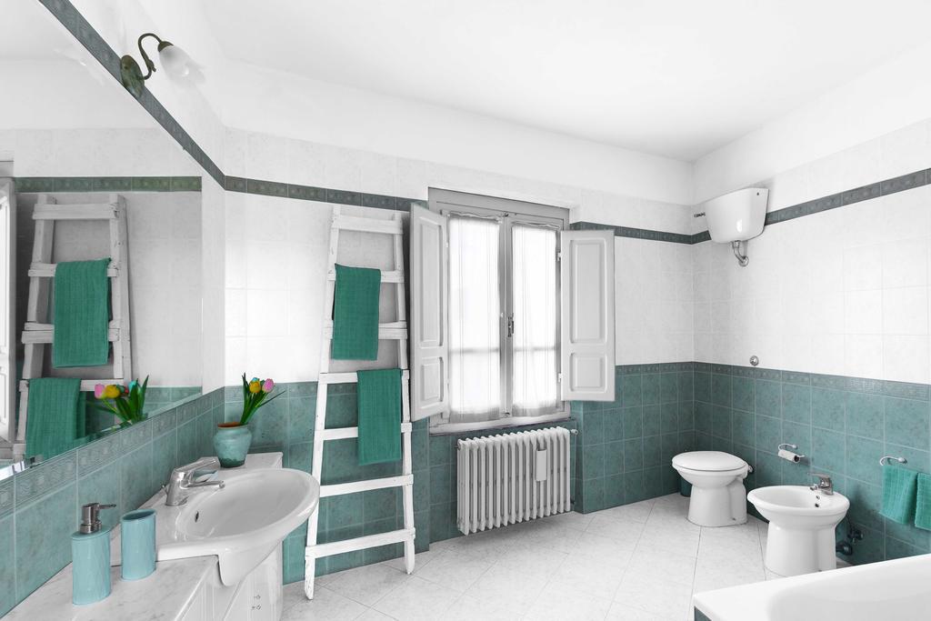 Da Vinci Sweet Home Castiglion Fibocchi Zewnętrze zdjęcie