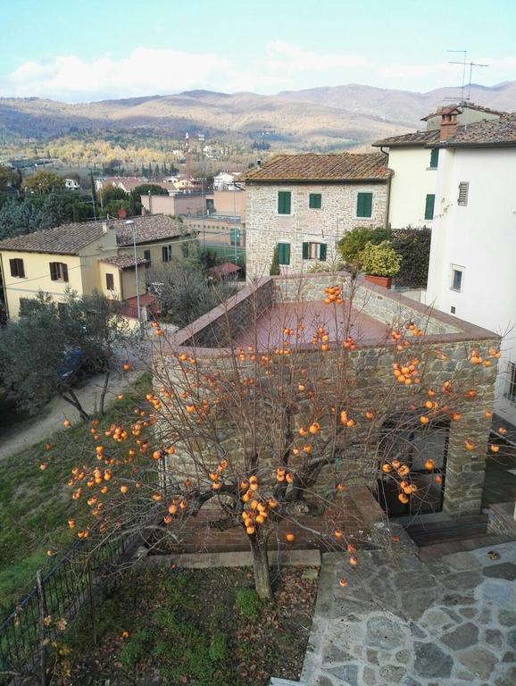 Da Vinci Sweet Home Castiglion Fibocchi Zewnętrze zdjęcie