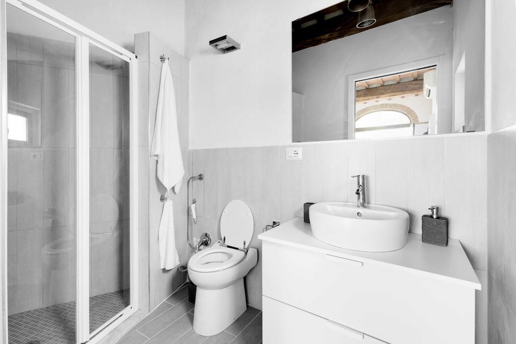 Da Vinci Sweet Home Castiglion Fibocchi Zewnętrze zdjęcie