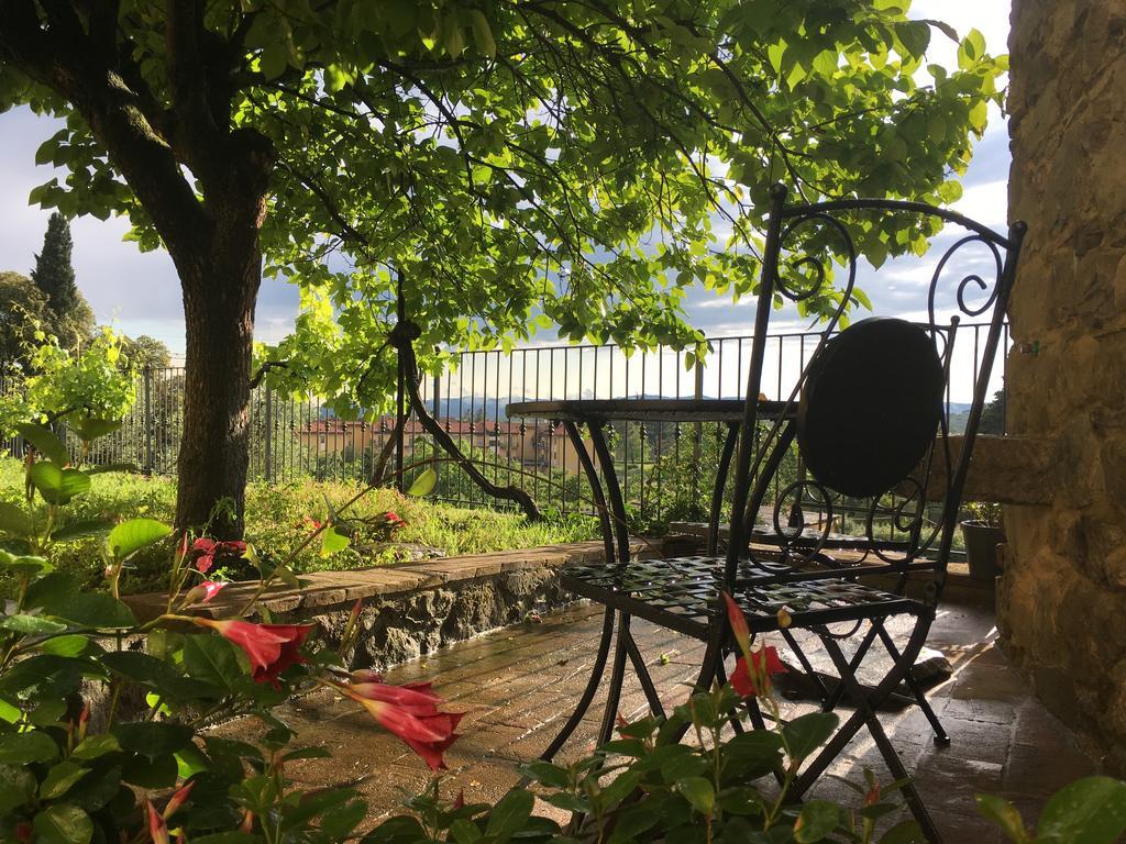 Da Vinci Sweet Home Castiglion Fibocchi Zewnętrze zdjęcie