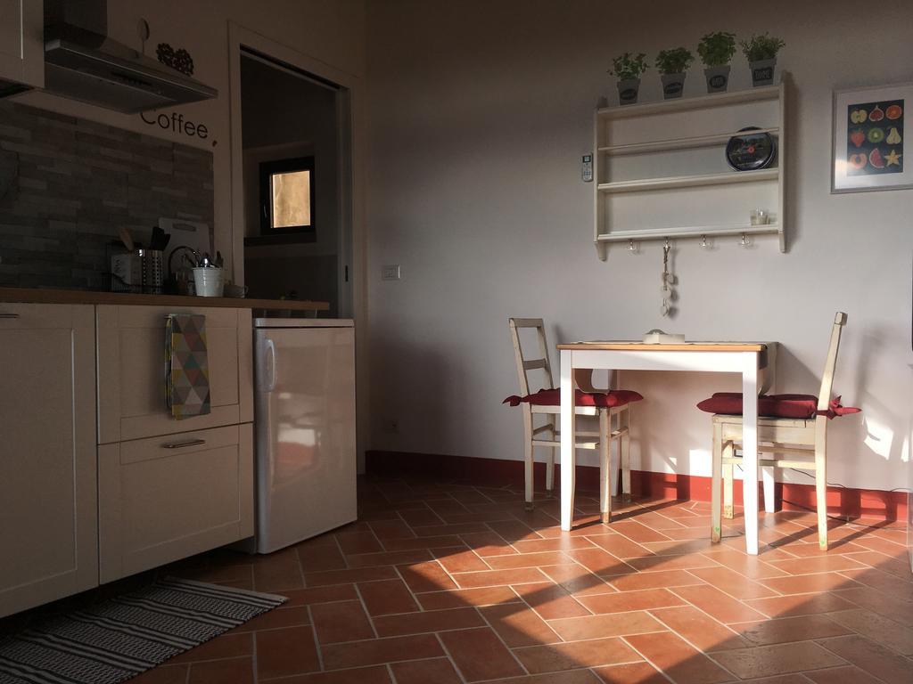 Da Vinci Sweet Home Castiglion Fibocchi Zewnętrze zdjęcie