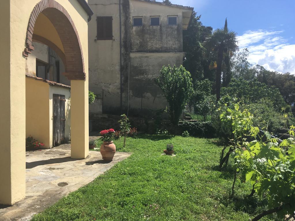 Da Vinci Sweet Home Castiglion Fibocchi Zewnętrze zdjęcie